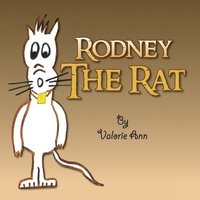 bokomslag Rodney The Rat