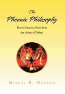 bokomslag Phoenix Philosophy