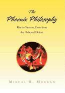 bokomslag The Phoenix Philosophy