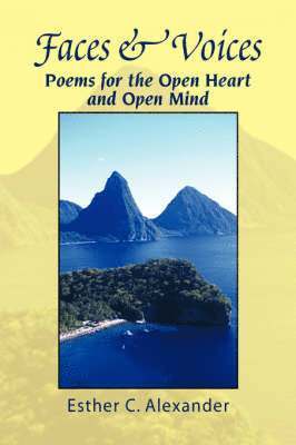 Esther C Alexander, Esther C. Alexander - Faces & Voices, Häftad