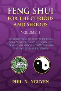 bokomslag Feng Shui for the Curious and Serious Volume 1