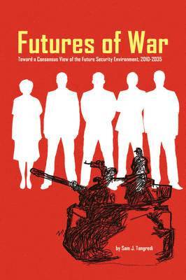 Futures of War 1