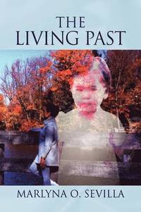 bokomslag The Living Past