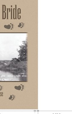 Carla C Ohse, Carla C. Ohse - She Bear Bride, Inbunden