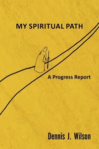 bokomslag My Spiritual Path