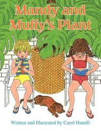 bokomslag Mandy and Muffy's Plant