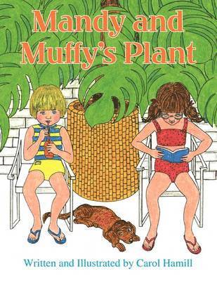 Mandy and Muffy's Plant 1