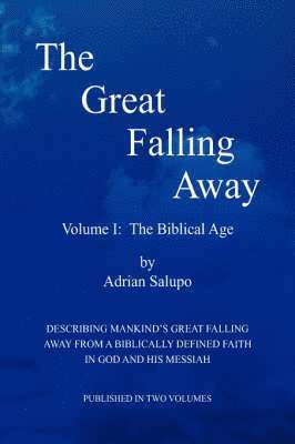 The Great Falling Away 1