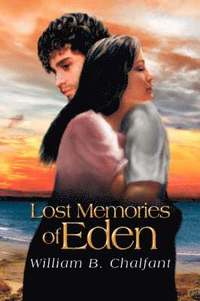 bokomslag Lost Memories of Eden