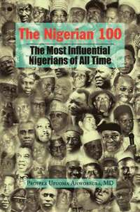 bokomslag The Nigerian 100