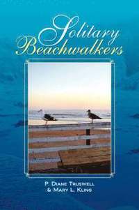 bokomslag Solitary Beachwalkers