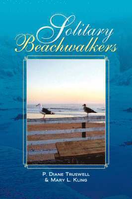 Solitary Beachwalkers 1