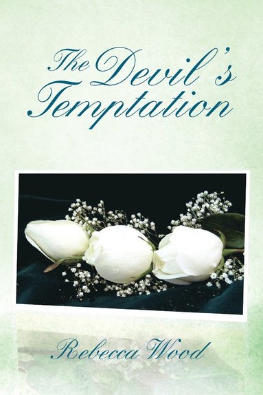 Rebecca Wood - Devil's Temptation, Häftad