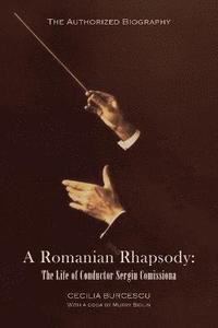 bokomslag A Romanian Rhapsody
