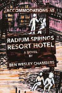 bokomslag Accommodations at Radium Springs Resort Hotel