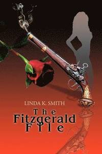 bokomslag The Fitzgerald File