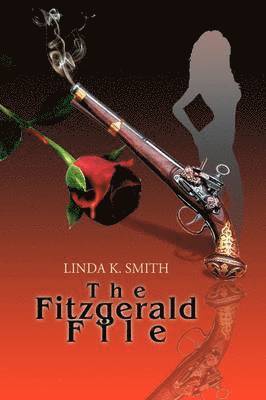 Linda K Smith, Linda K. Smith - Fitzgerald File, Häftad