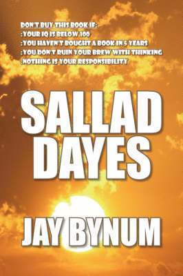 Sallad Dayes 1