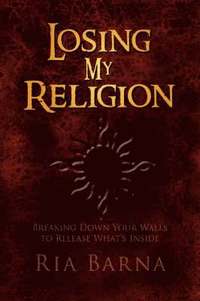 bokomslag Losing My Religion
