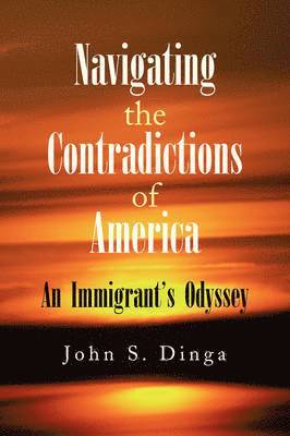 bokomslag Navigating the Contradictions of America