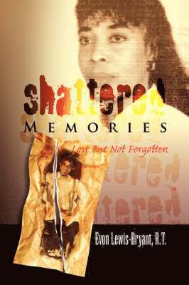 Shattered Memories 1