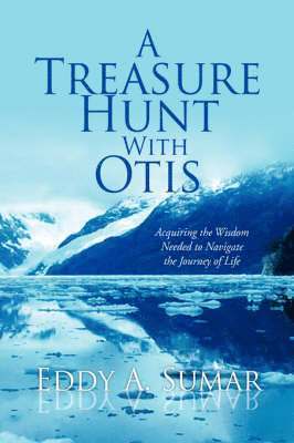 bokomslag Treasure Hunt With Otis