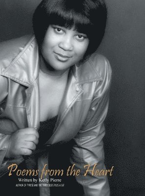 bokomslag Poems from the Heart