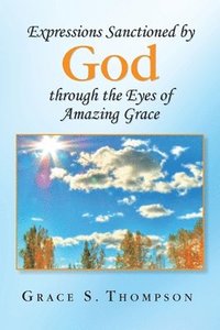 bokomslag Expressions Sanctioned by God Through the Eyes of Amazing Grace