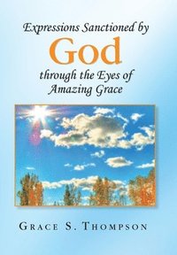 bokomslag Expressions Sanctioned by God Through the Eyes of Amazing Grace