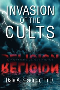bokomslag Invasion of the Cults
