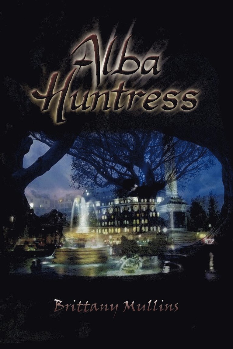 Alba Huntress 1