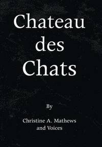 bokomslag Chateau Des Chats