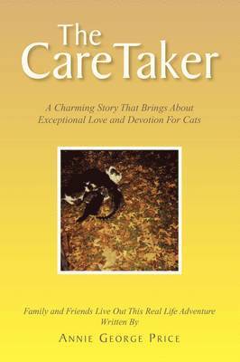 The Caretaker 1