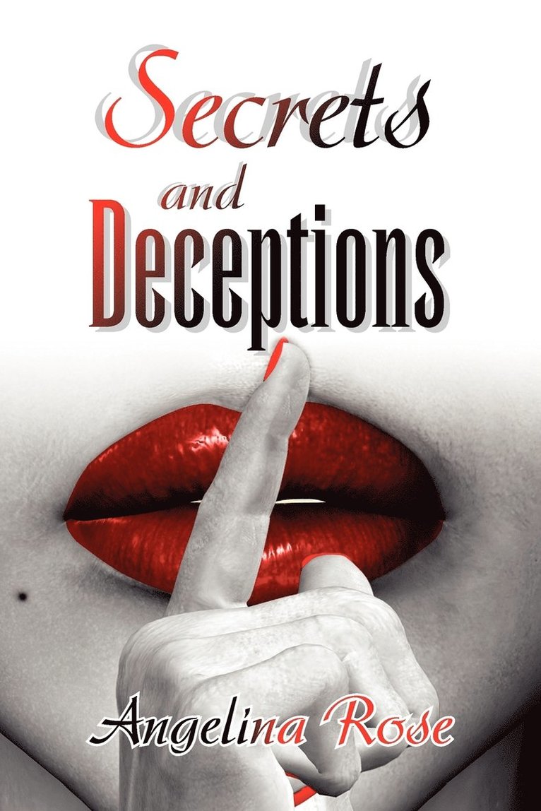 Secrets & Deceptions 1