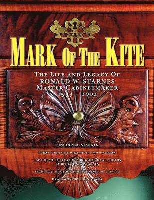 Mark of the Kite 1