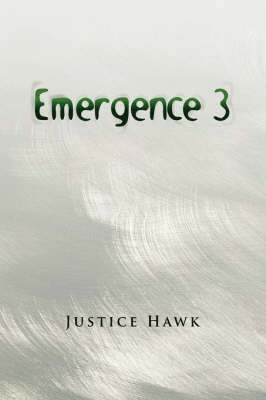 Justice Hawk - Emergence 3, Häftad