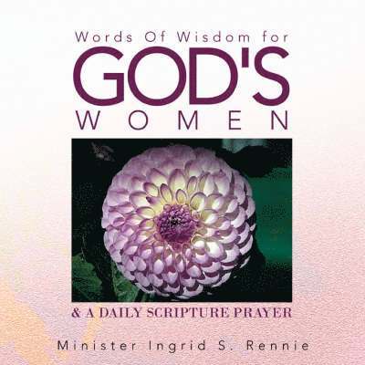 Words Of Wisdom For God's Women 1