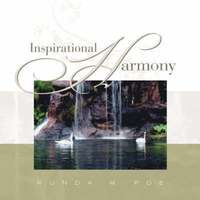 bokomslag Inspirational Harmony