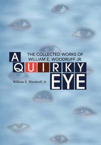 bokomslag Quirky Eye