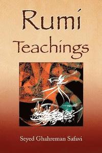 bokomslag Rumi Teachings