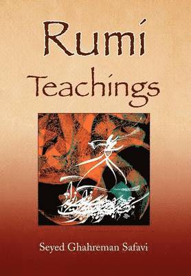 Rumi Teachings 1