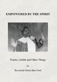 bokomslag Empowered by the Spirit