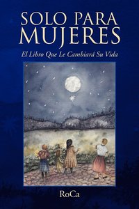 bokomslag Solo Para Mujeres