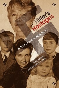 bokomslag Hitler's Hostages