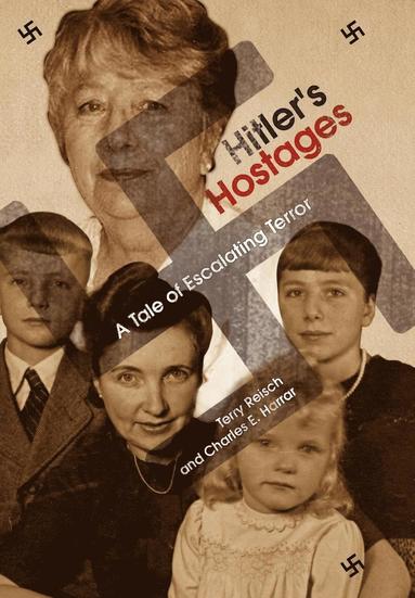 bokomslag Hitler's Hostages