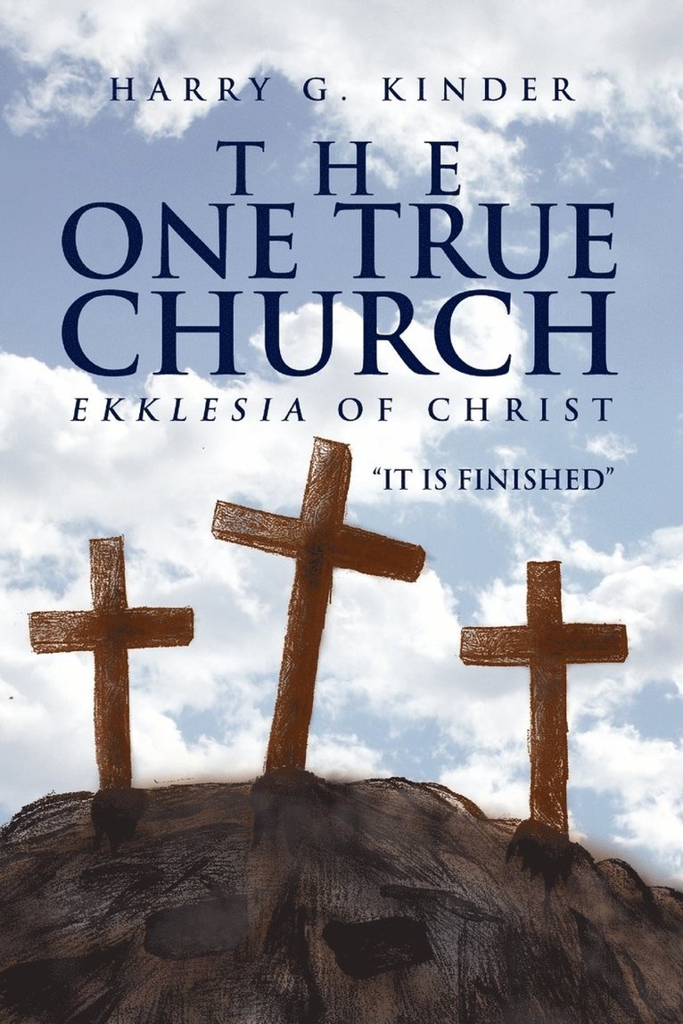 One True Church