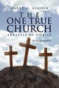 One True Church