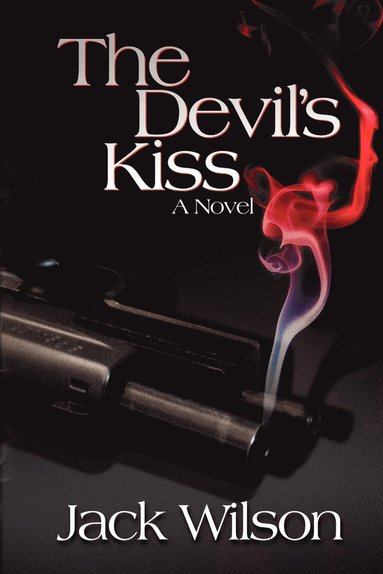 Jack Wilson - Devil's Kiss, Häftad