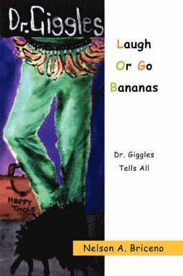 Laugh or Go Bananas 1