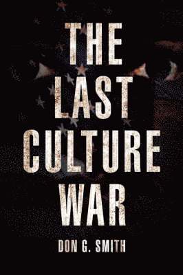 bokomslag Last Culture War